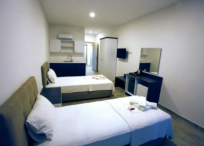 Lofts Luna Ξενοδοχείο