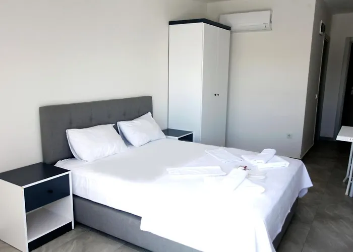 Lofts Luna Ξενοδοχείο