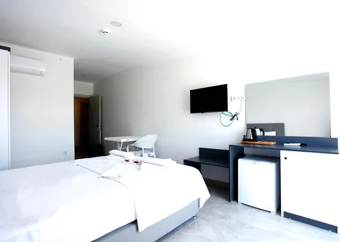 Lofts Luna Αλάνια