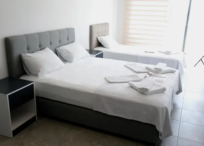 Lofts Luna 2* Αλάνια