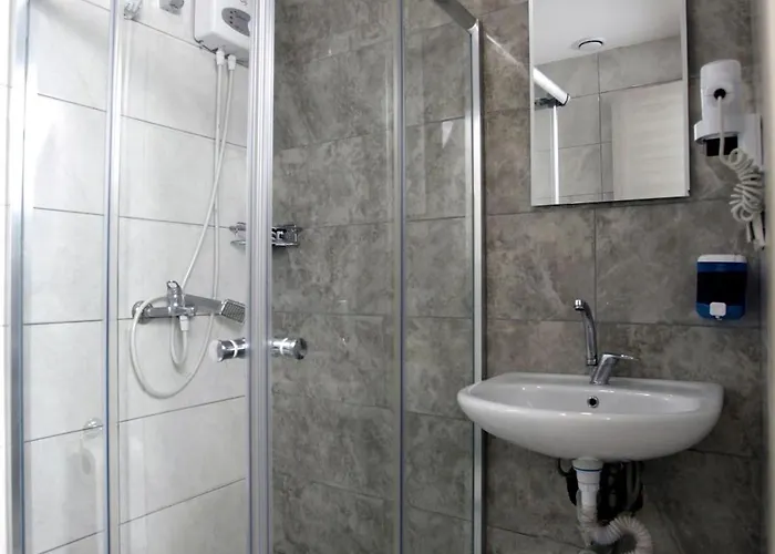 Lofts Luna Αλάνια