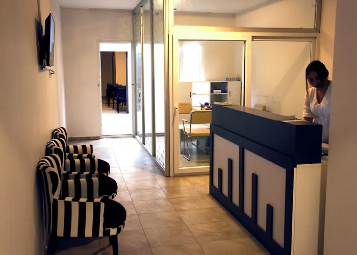 Lofts Luna Ξενοδοχείο