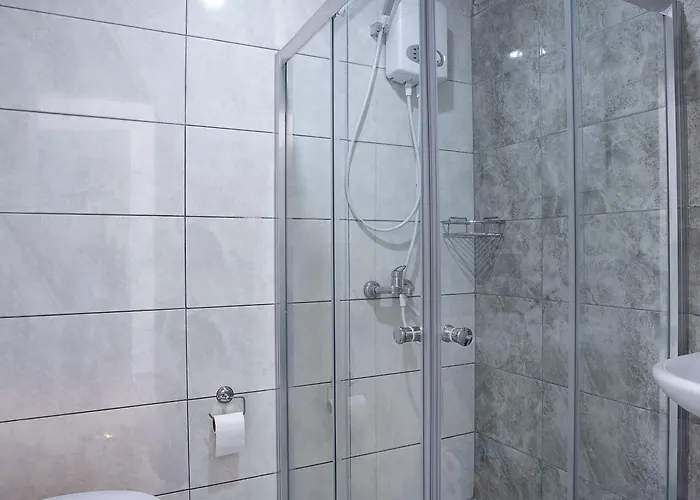 Lofts Luna Ξενοδοχείο